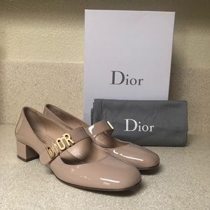 Christian Dior Shoes | Pumps Size 395 | Poshmark